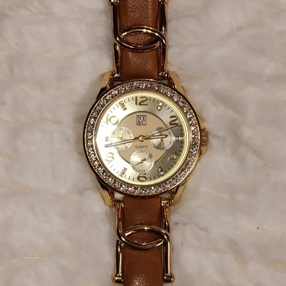 New York & Company | Accessories | New York Co Watch | Poshmark display picture 2